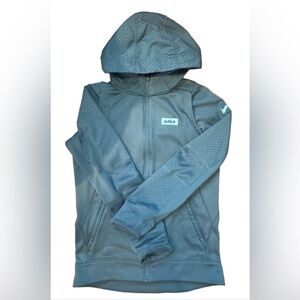 Nike Lebron Zip-up hoodie boys Large